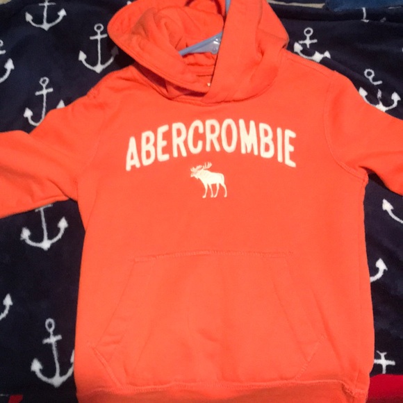 Abercrombie kids sweatshirt - Picture 1 of 2